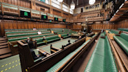 Welsh MPs In Historic Video Conferencing First For House Of Commons 