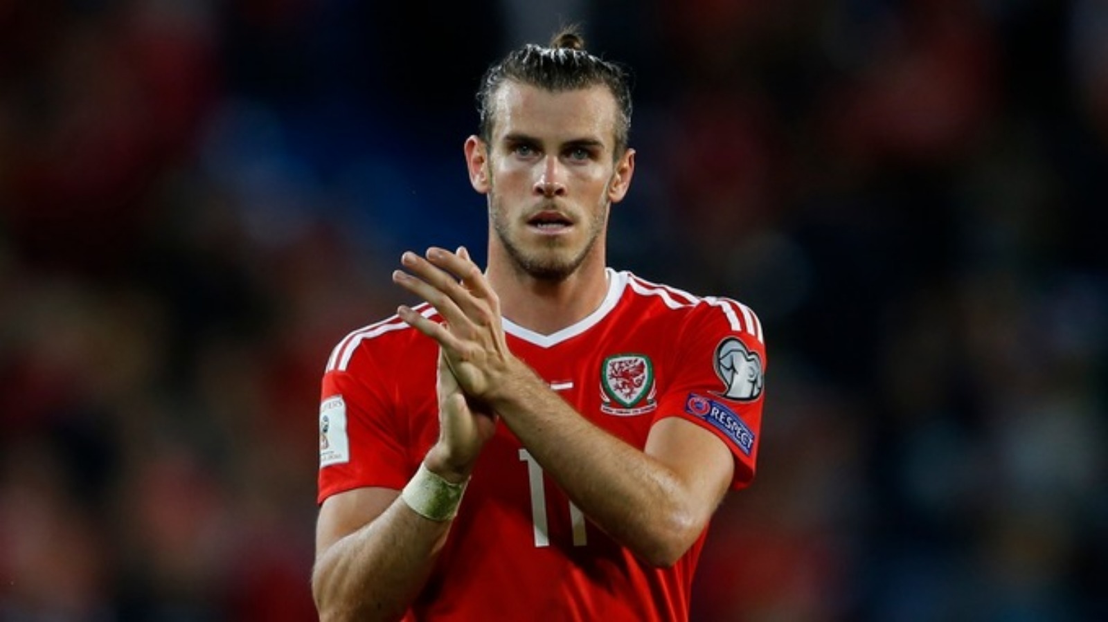 Gareth Bale Donates £500,000 To His Local Cardiff Health Board | ITV ...