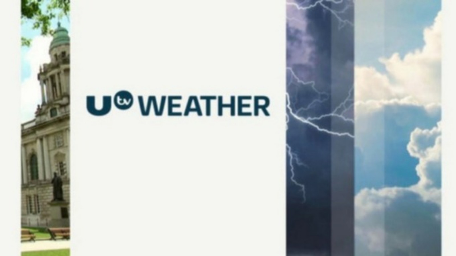 NI Weather A fine end to the day and staying dry UTV ITV News