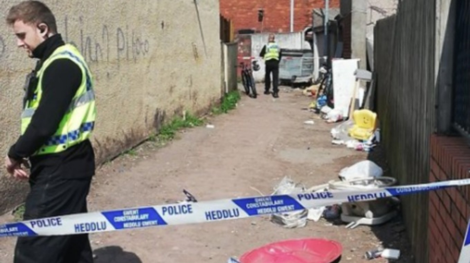 Man charged with attempted murder of a police officer due to appear in ...