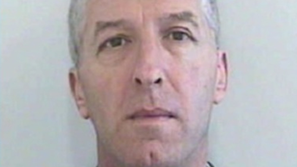 Serial Sex Offender Jailed For 22 Years Itv News Granada