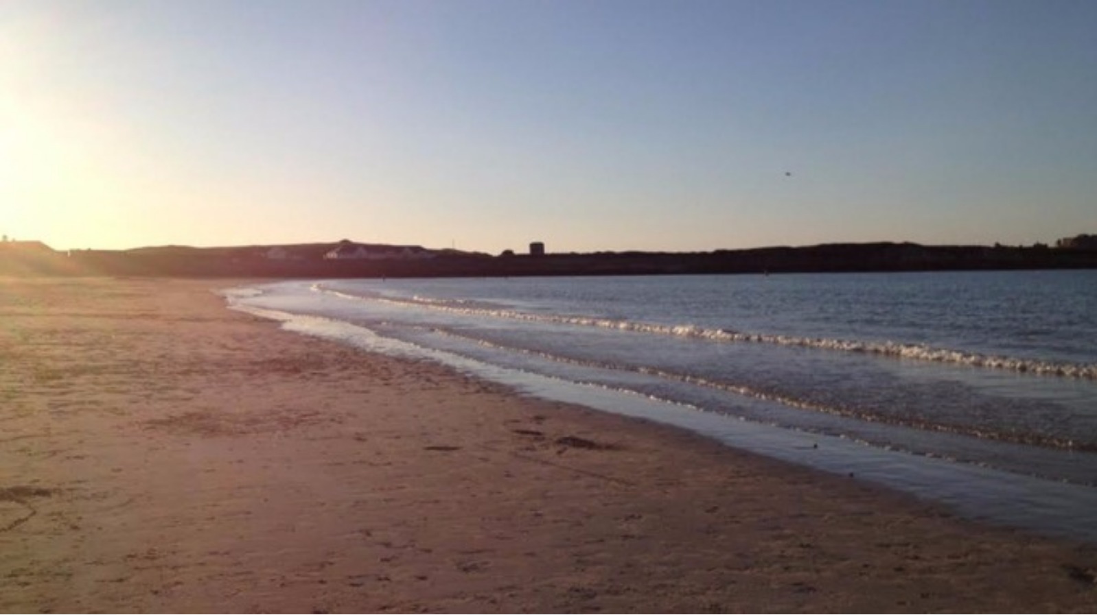 Pembroke beach to be made more accessible ITV News Channel