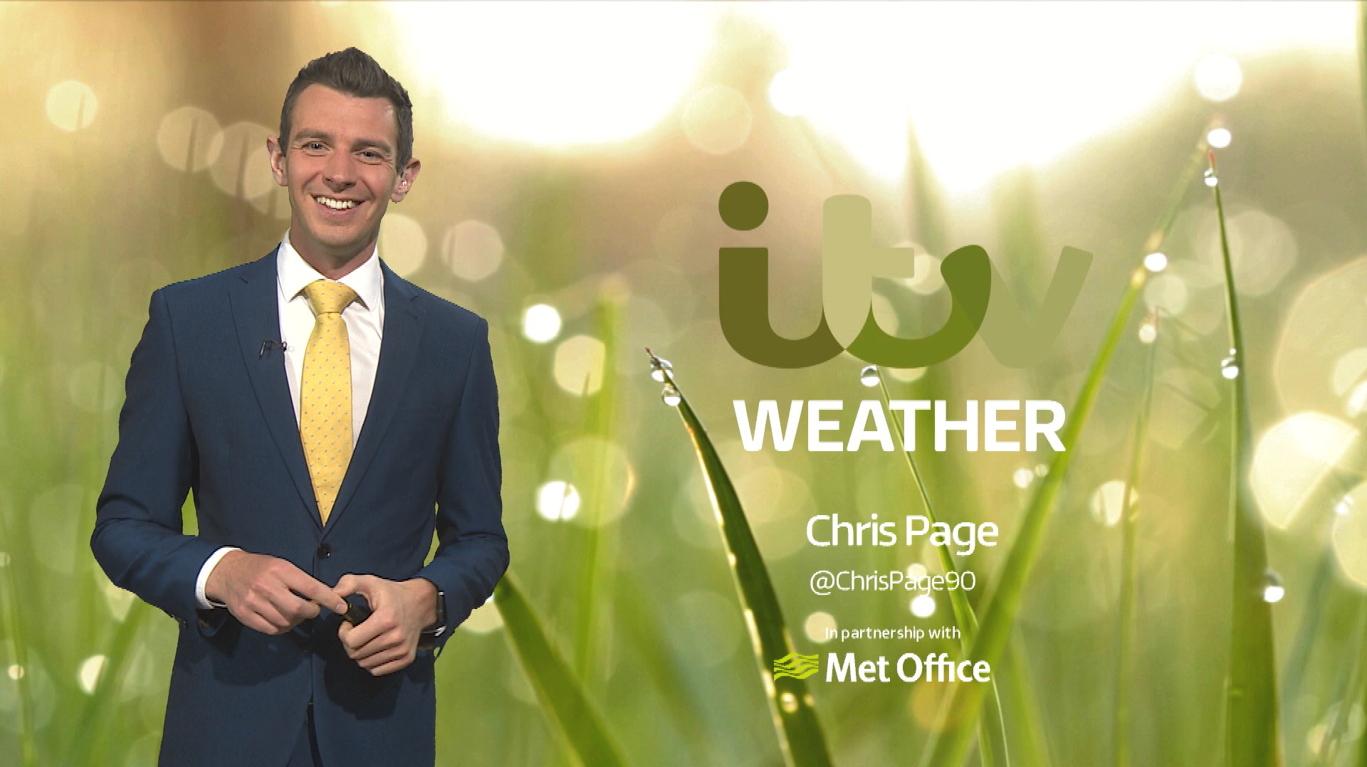 Anglia Weather Occasional rain overnight. Sunshine and showers on