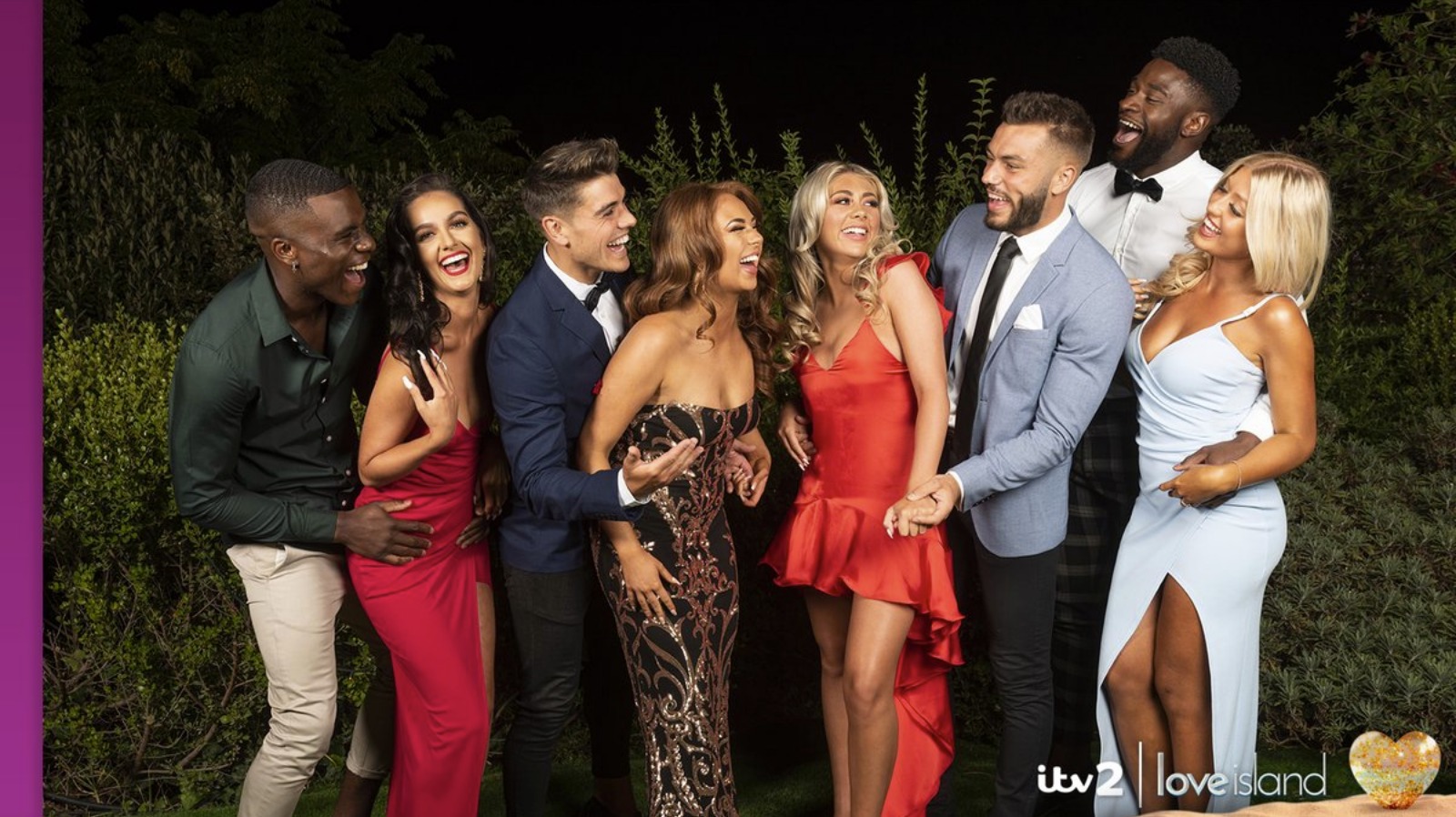 Itv2 love island hot sale season 5