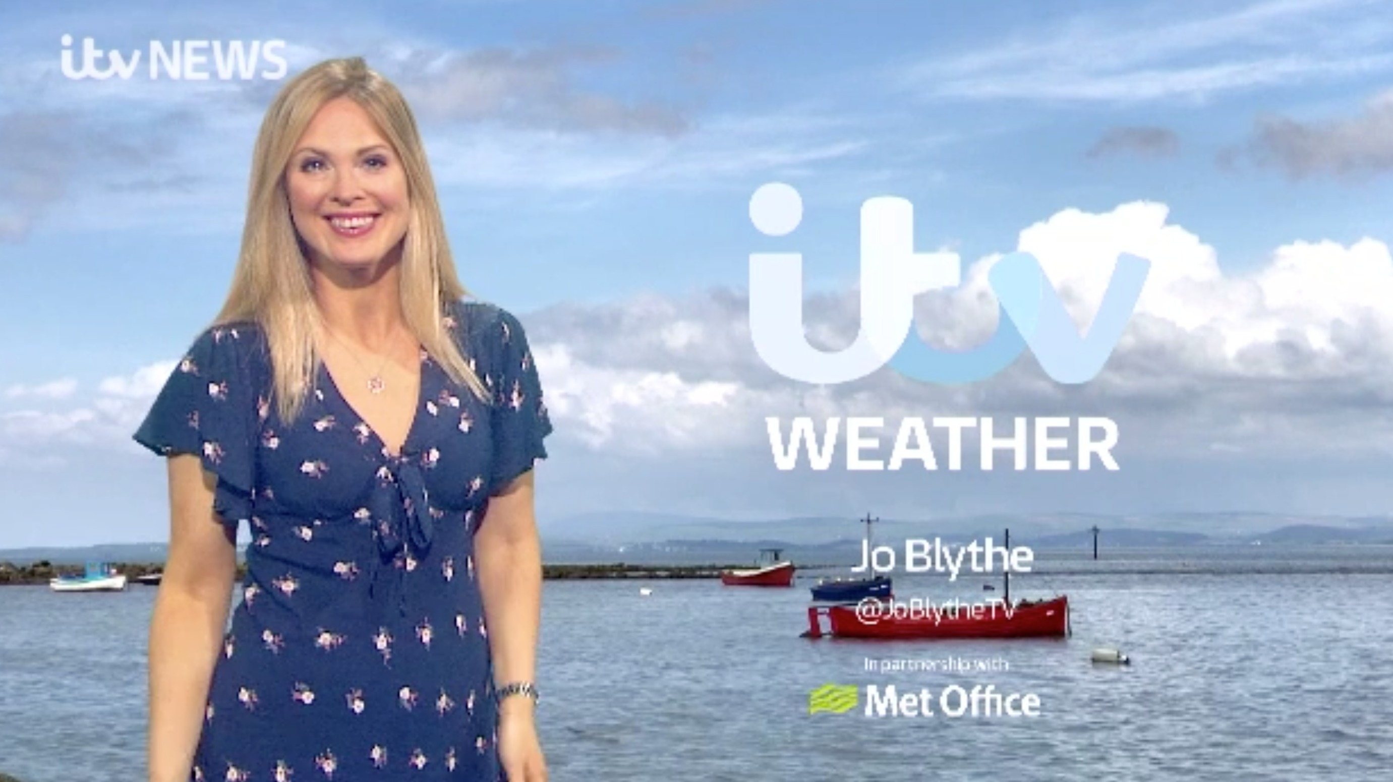 Monday weather for the north west and Isle of Man | ITV News Granada