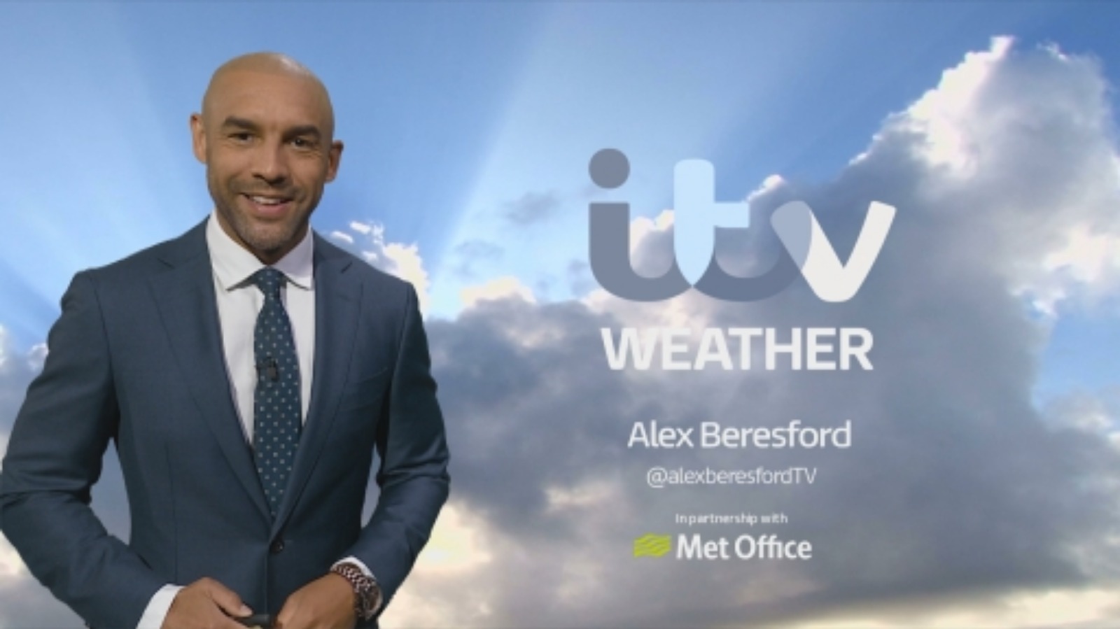 Mostly Fine In North Windy With Rain In Southwest Later Tonight ITV News