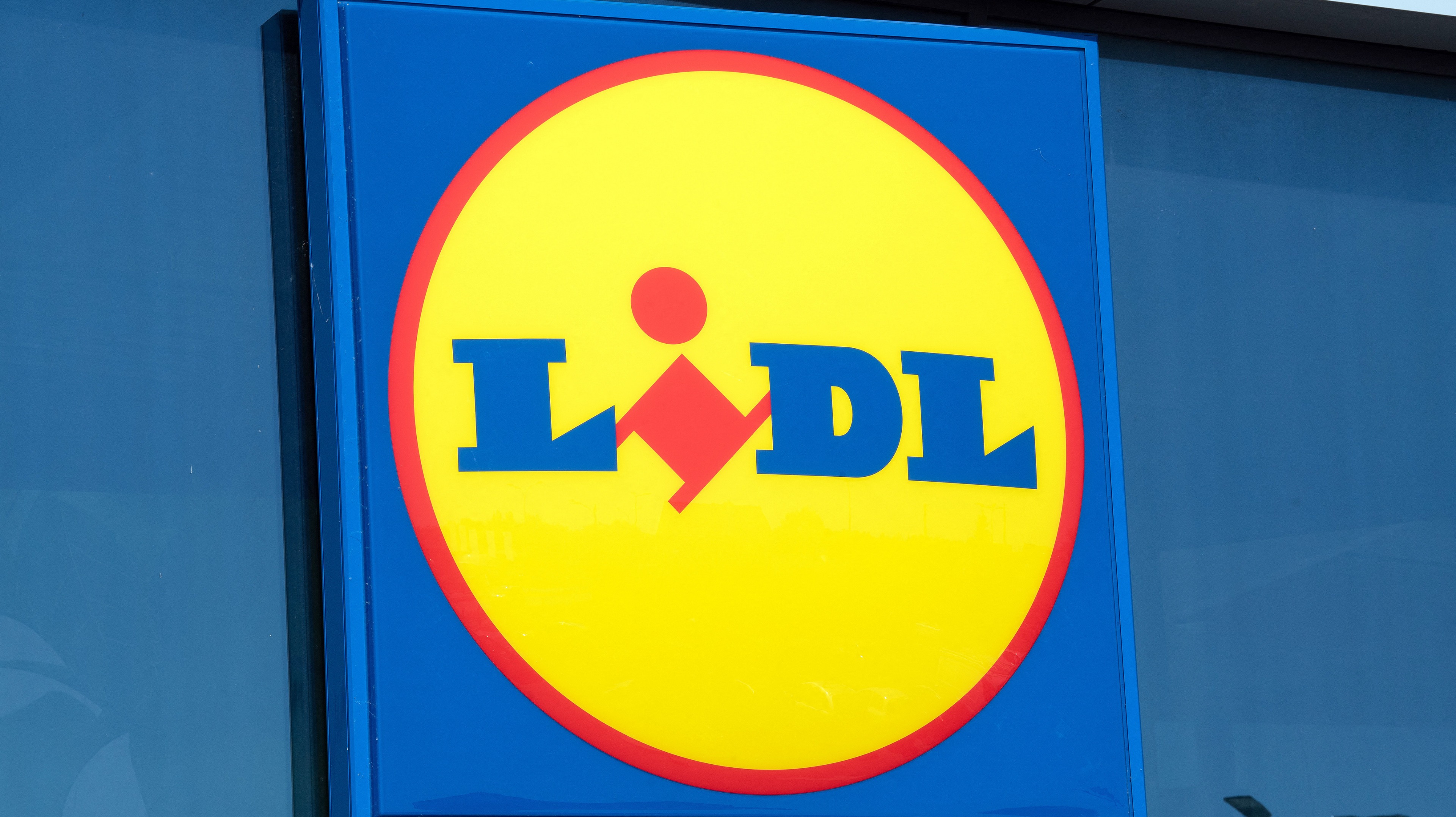 Lidl de. Lidl ro.