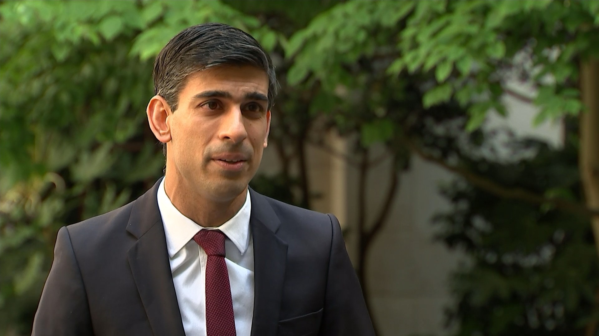 Chancellor Rishi Sunak preparing to wind down furlough scheme but ...