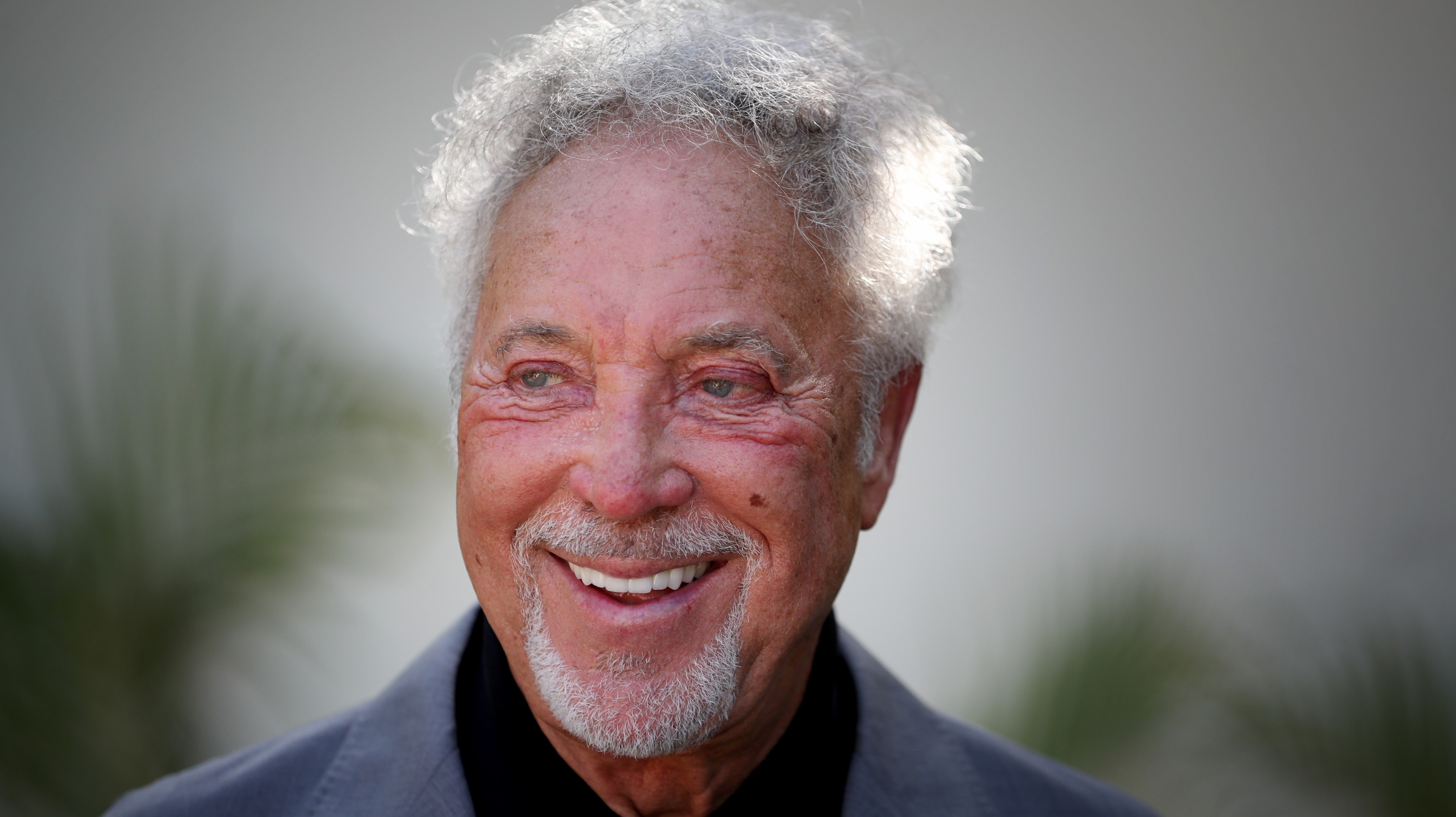 Tom jones фото