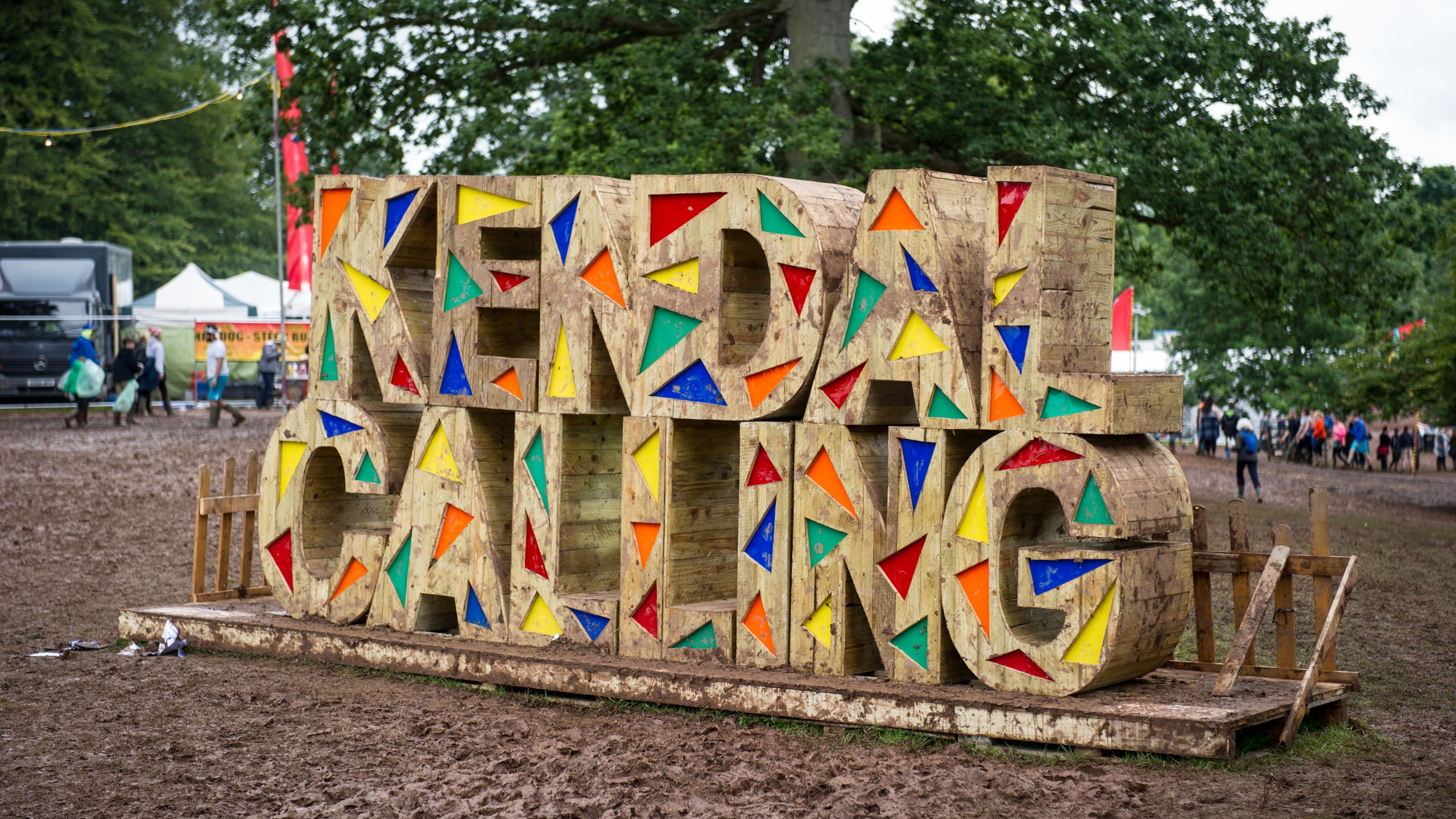 Kendal Calling 2023 line-up revealed with Kasabian, Royal Blood, Blossoms,  Nile Rodgers and CHIC headlining