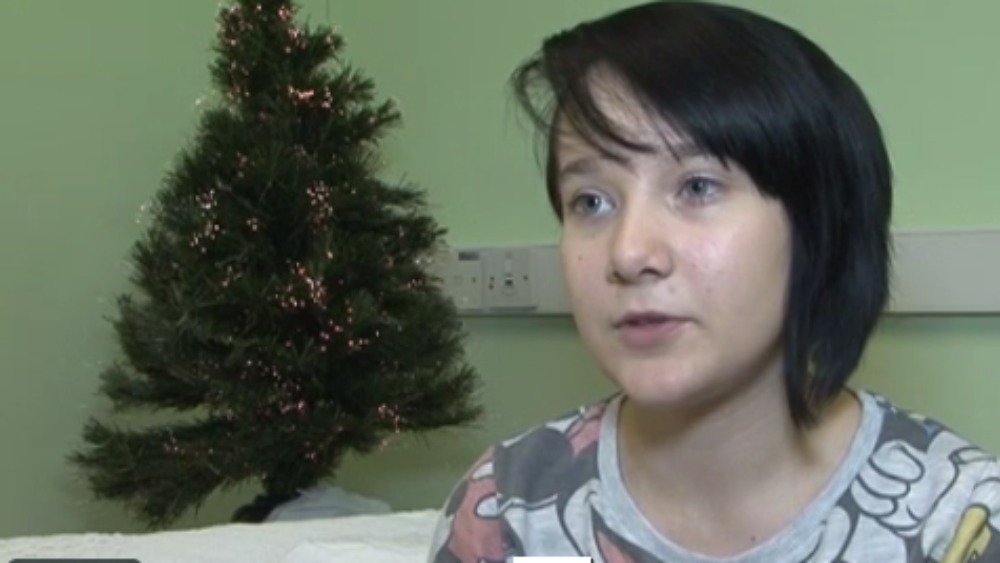 Text Santa: how money raised will help Barnardo's | ITV News Central