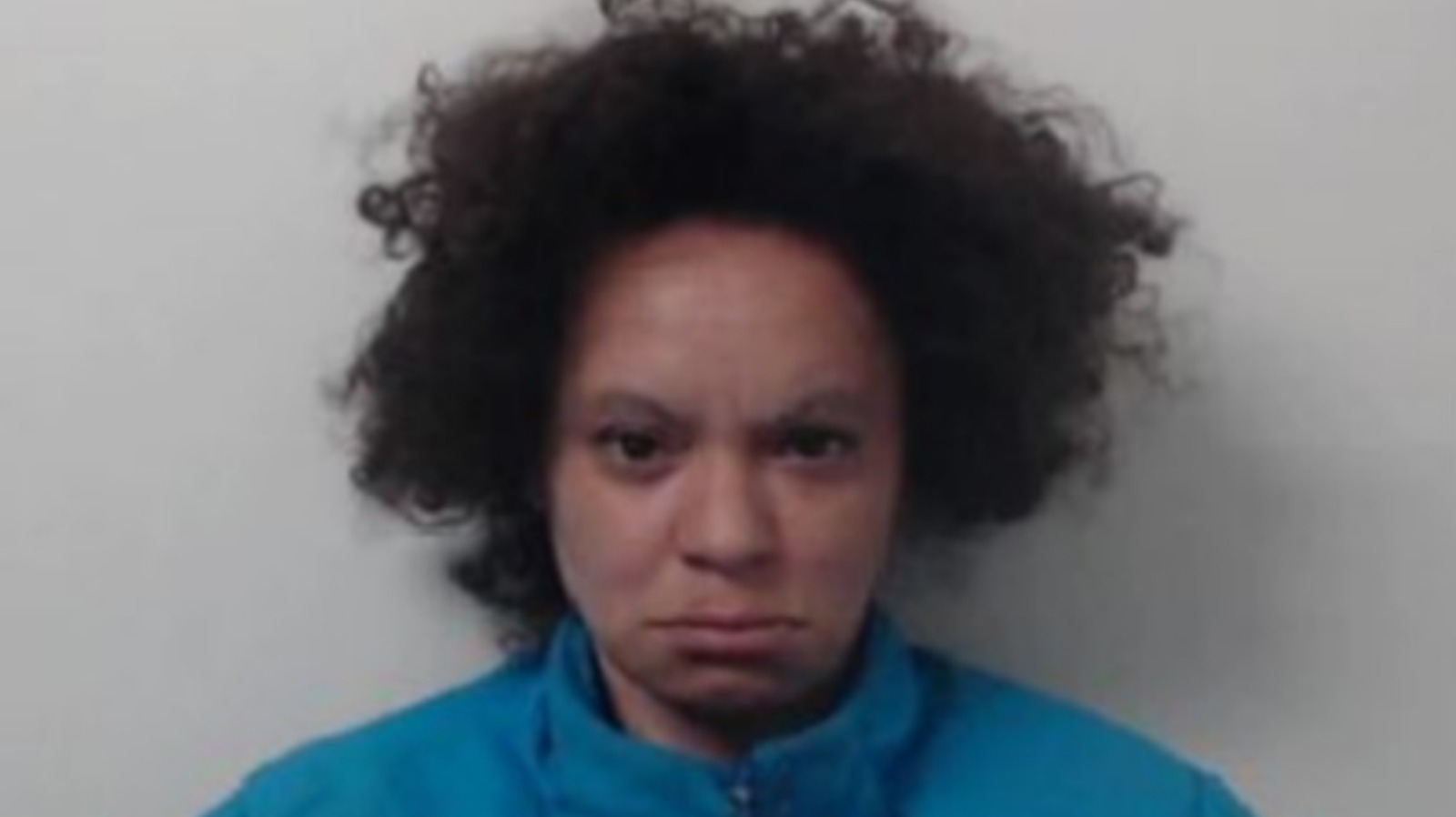 Police Appeal To Find Missing Woman From Manchester Itv News Granada 5354