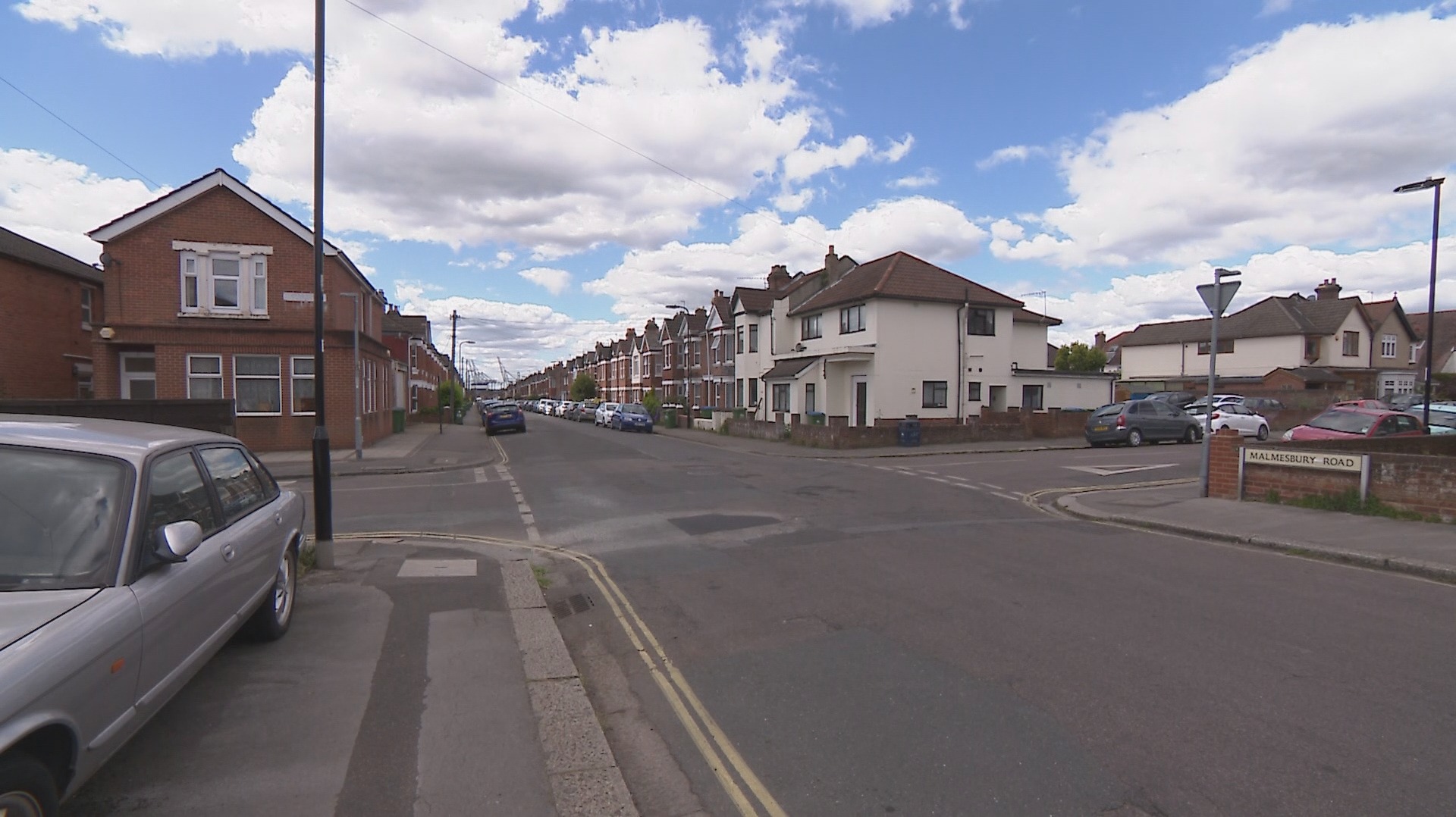 Five Arrested On Suspicion Of Murder After Death Of 51-year-old In ...