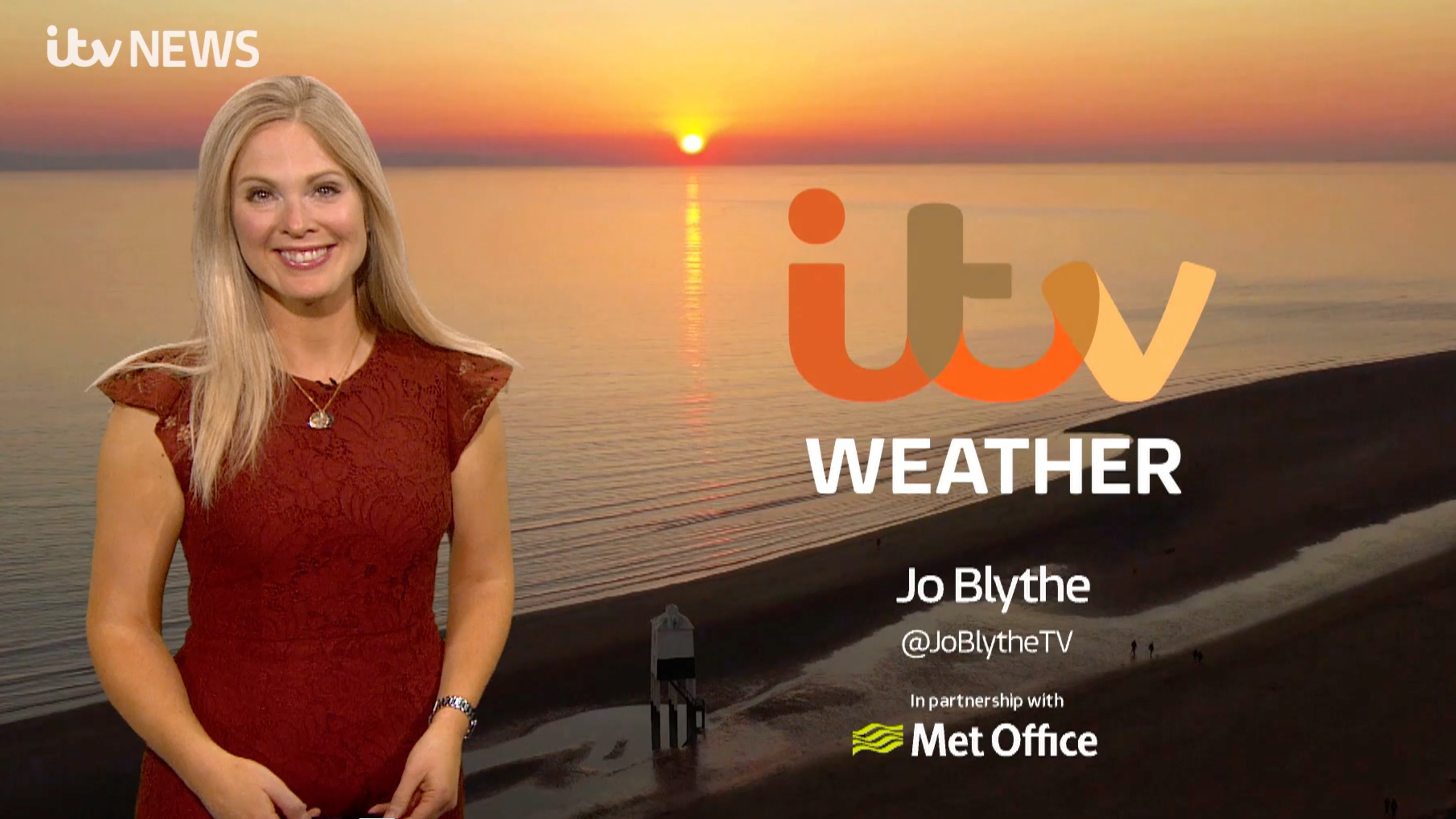 Friday weather for the north west and Isle of Man | ITV News Granada