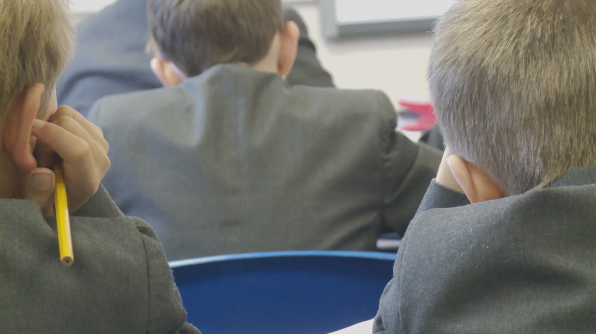 Bradford Council warns against schools reopening too early ITV News