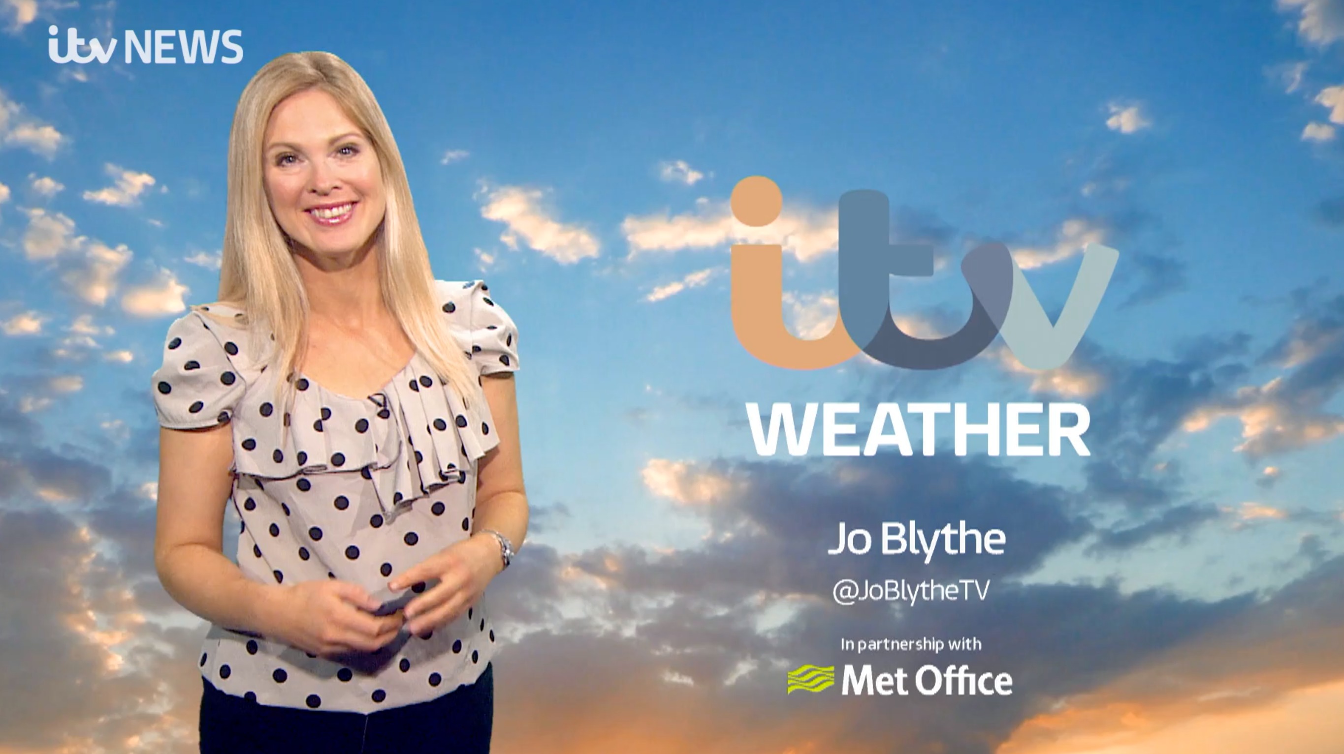 Monday Weather For The North West And Isle Of Man | ITV News Granada