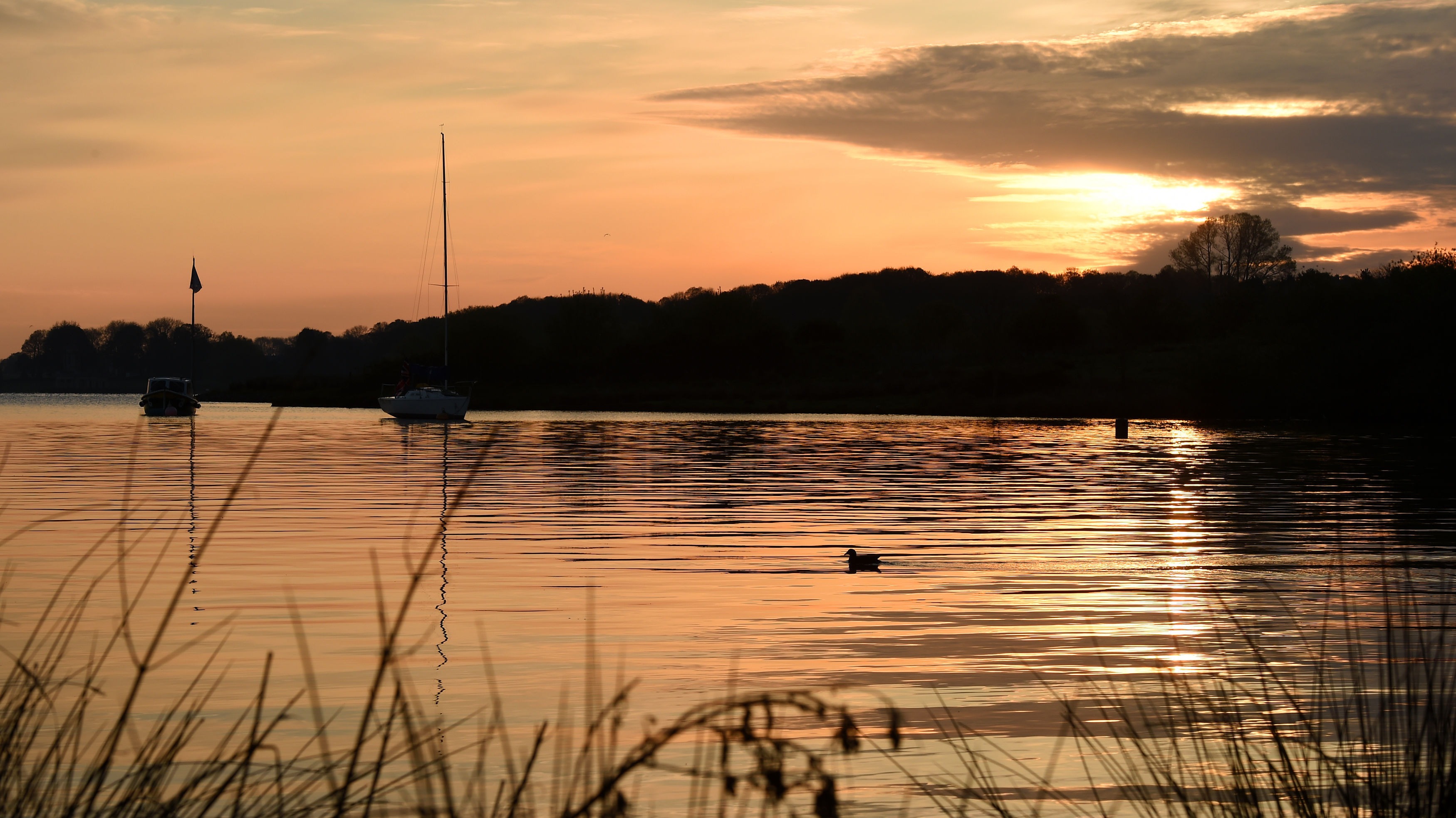 Anglian Water Reminds Visitors To Stay Away After Crowds Head To   ImportedImage398065 Header