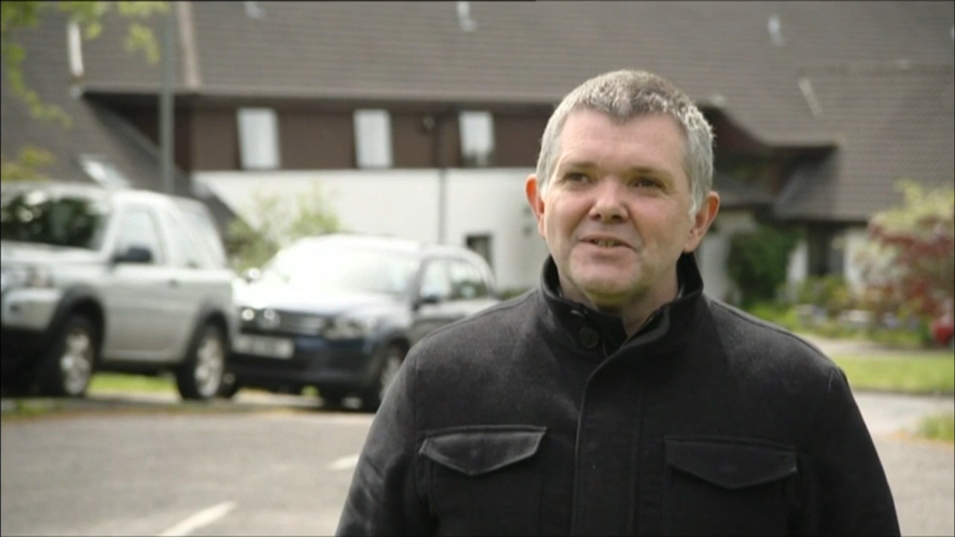 Care Home Coronavirus Skye