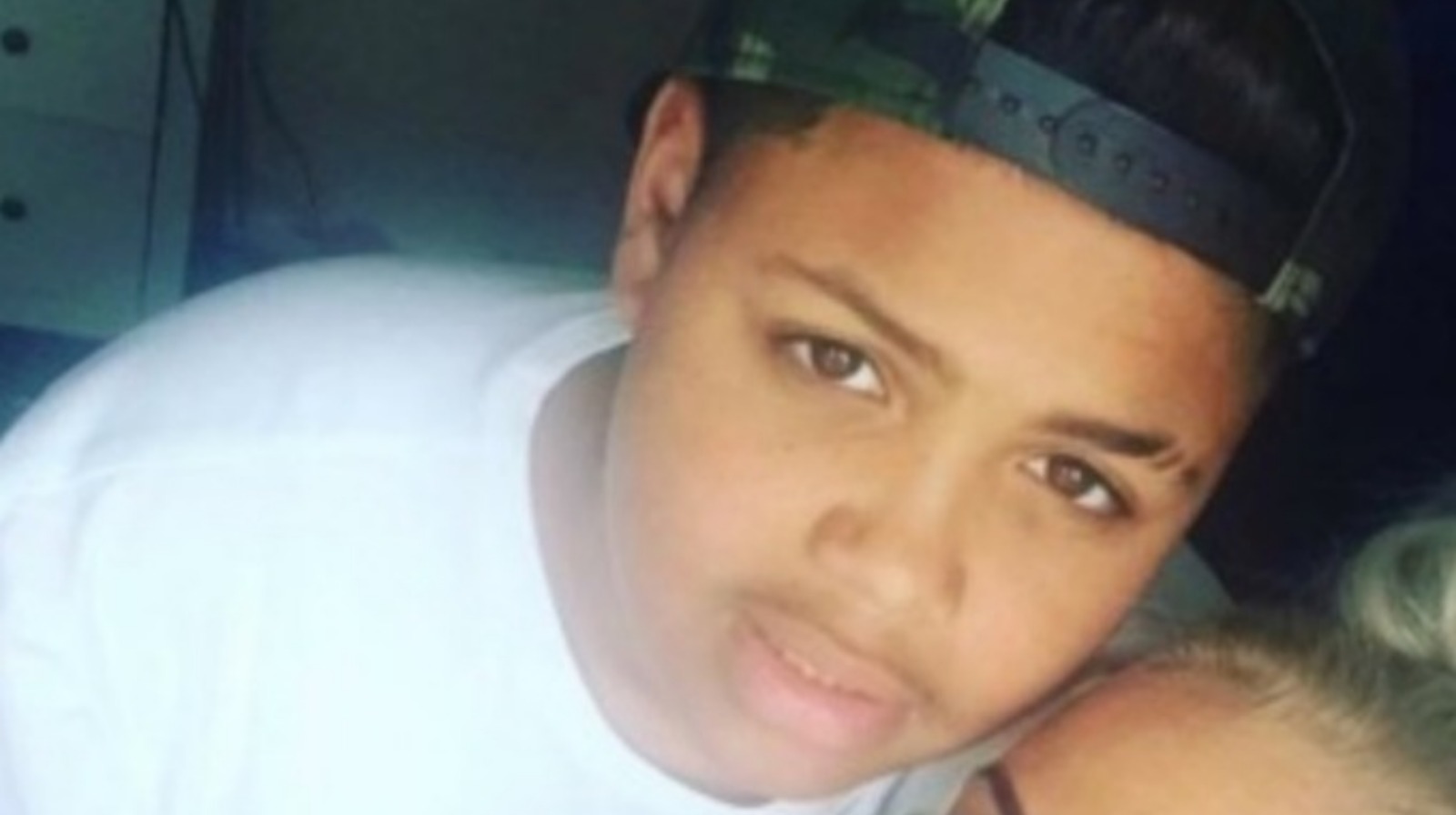 19yearold Man Charged With Murder After Schoolboy Stabbed To Death In