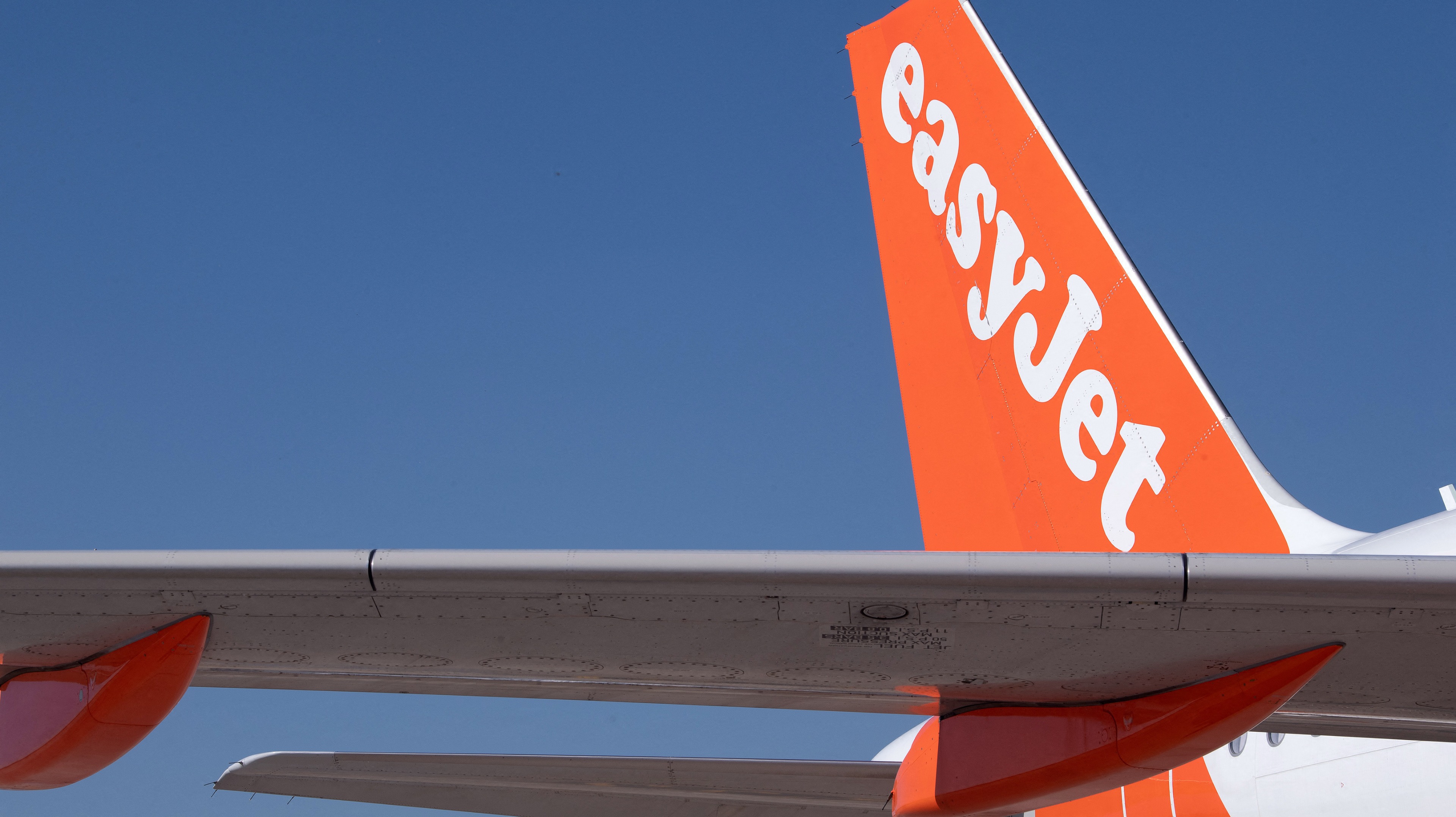 easyjet jersey to gatwick