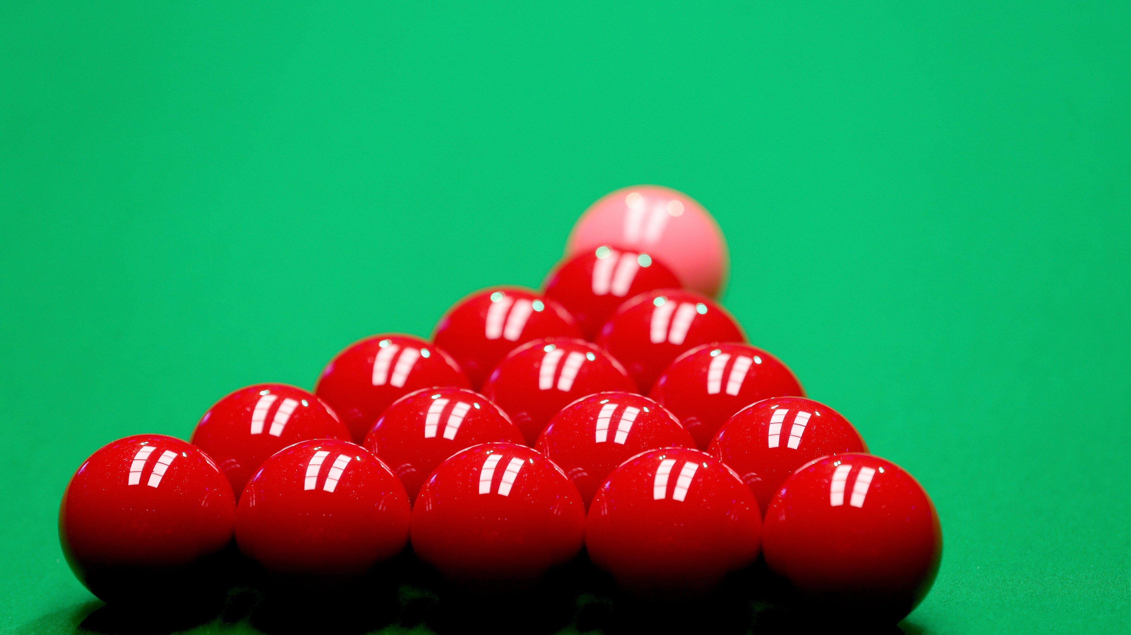 Televised live sport to resume in June with snooker tournament in Milton Keynes ITV News Anglia