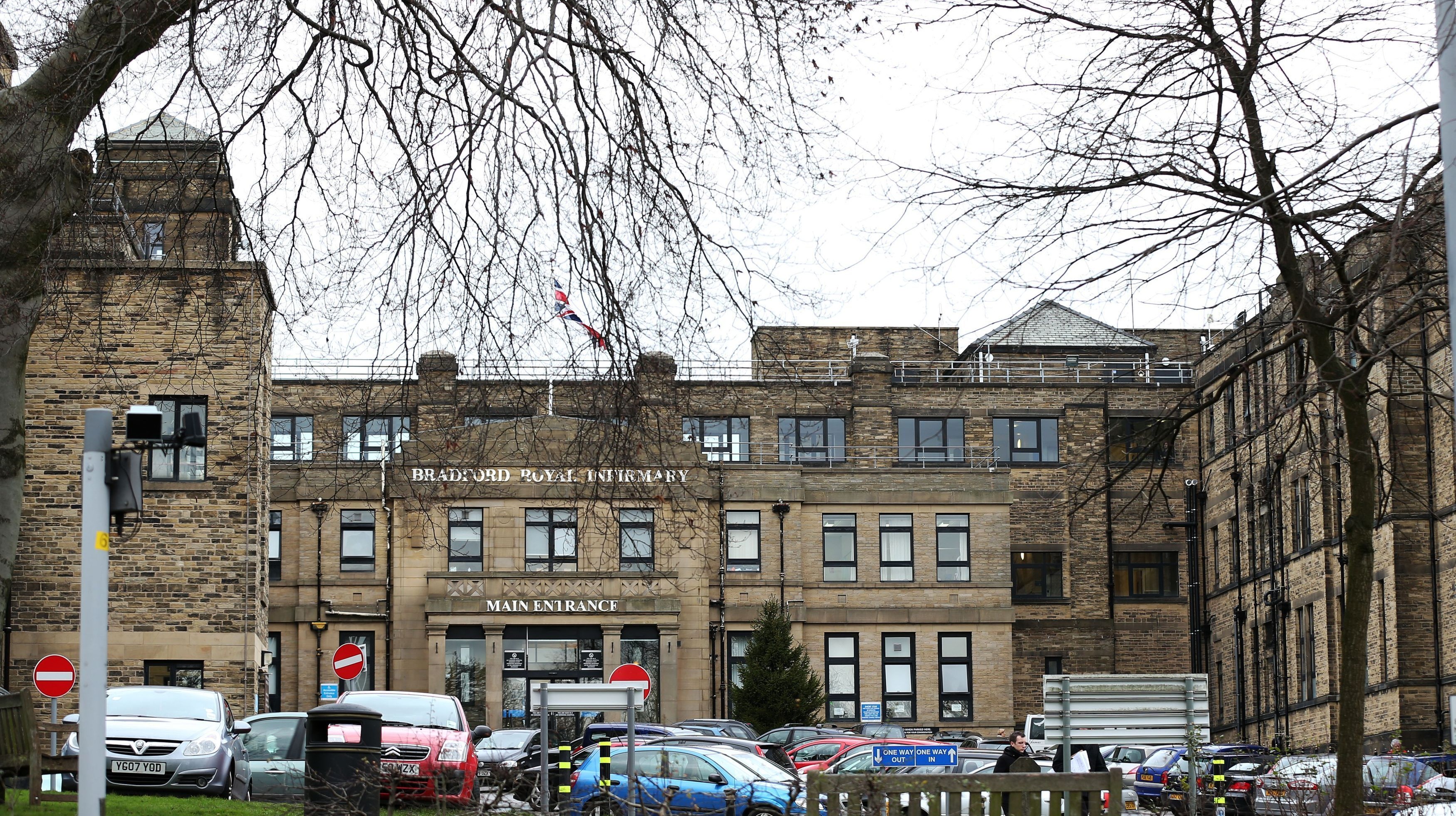 Bradford Royal Infirmary doctor says Tier 3 would ease pressure on