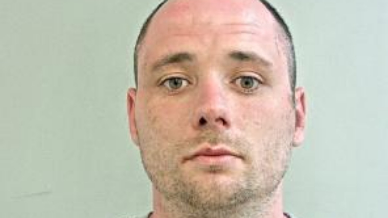 A man's been jailed for spitting at a police officer | ITV News Granada
