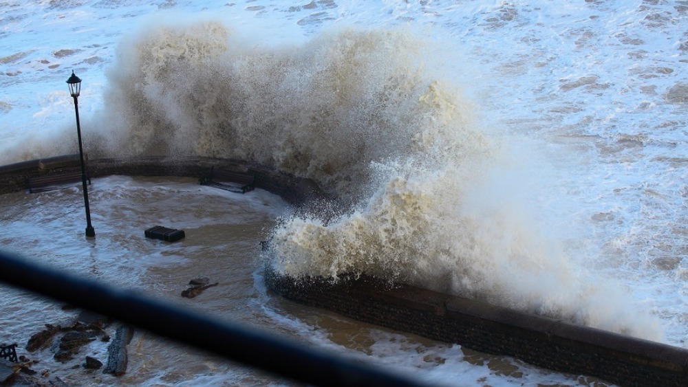 Top 10 biggest stories on the ITV Anglia website in 2013 | ITV News Anglia