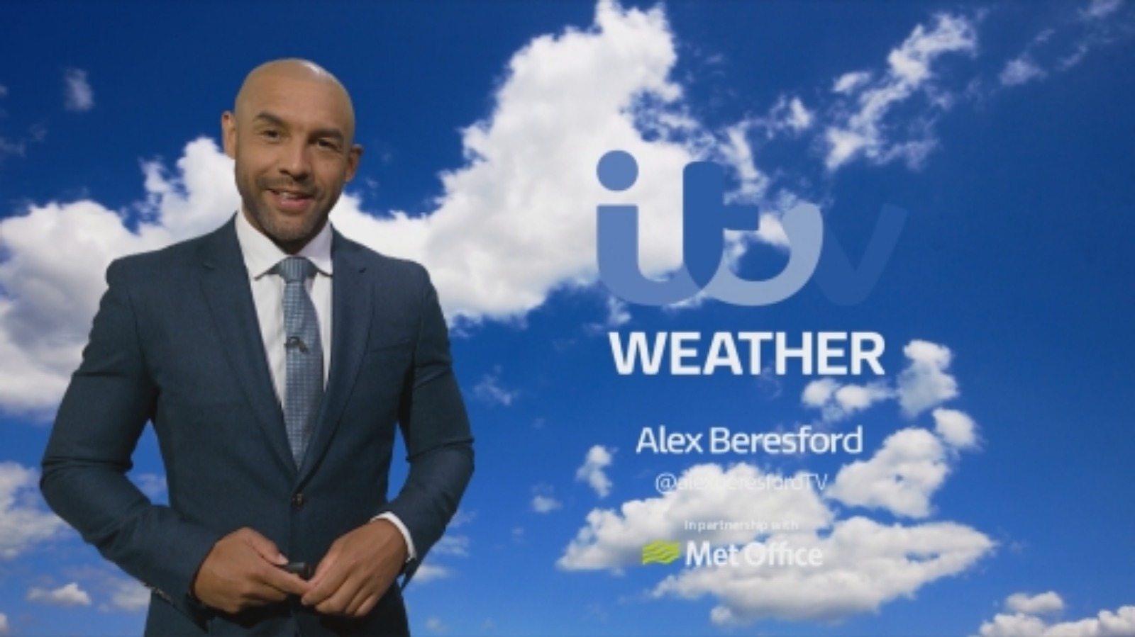 UK Weather Forecast Warm and sunny this Bank Holiday Monday ITV News