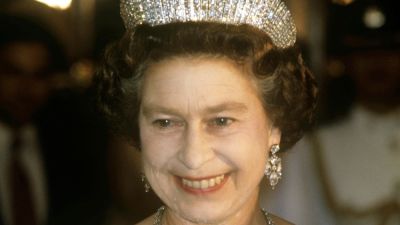 Queen 'used wrong name' for the Republic of Ireland | ITV News
