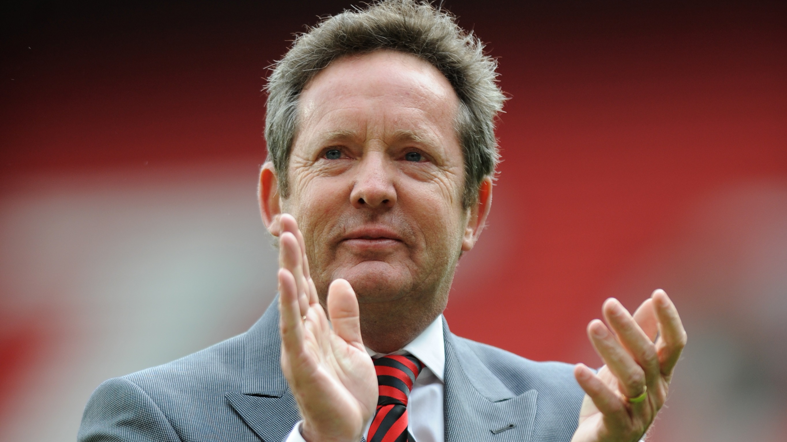 Stevenage chairman Phil Wallace: League Two relegation plan has 'no 