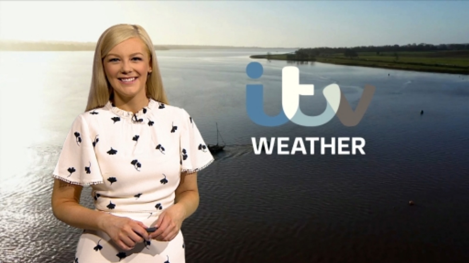 wales-weather-plenty-of-sunshine-and-feeling-very-warm-itv-news-wales