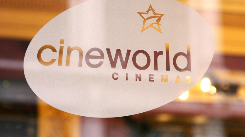 Cineworld plans to reopen all cinemas in July | ITV News