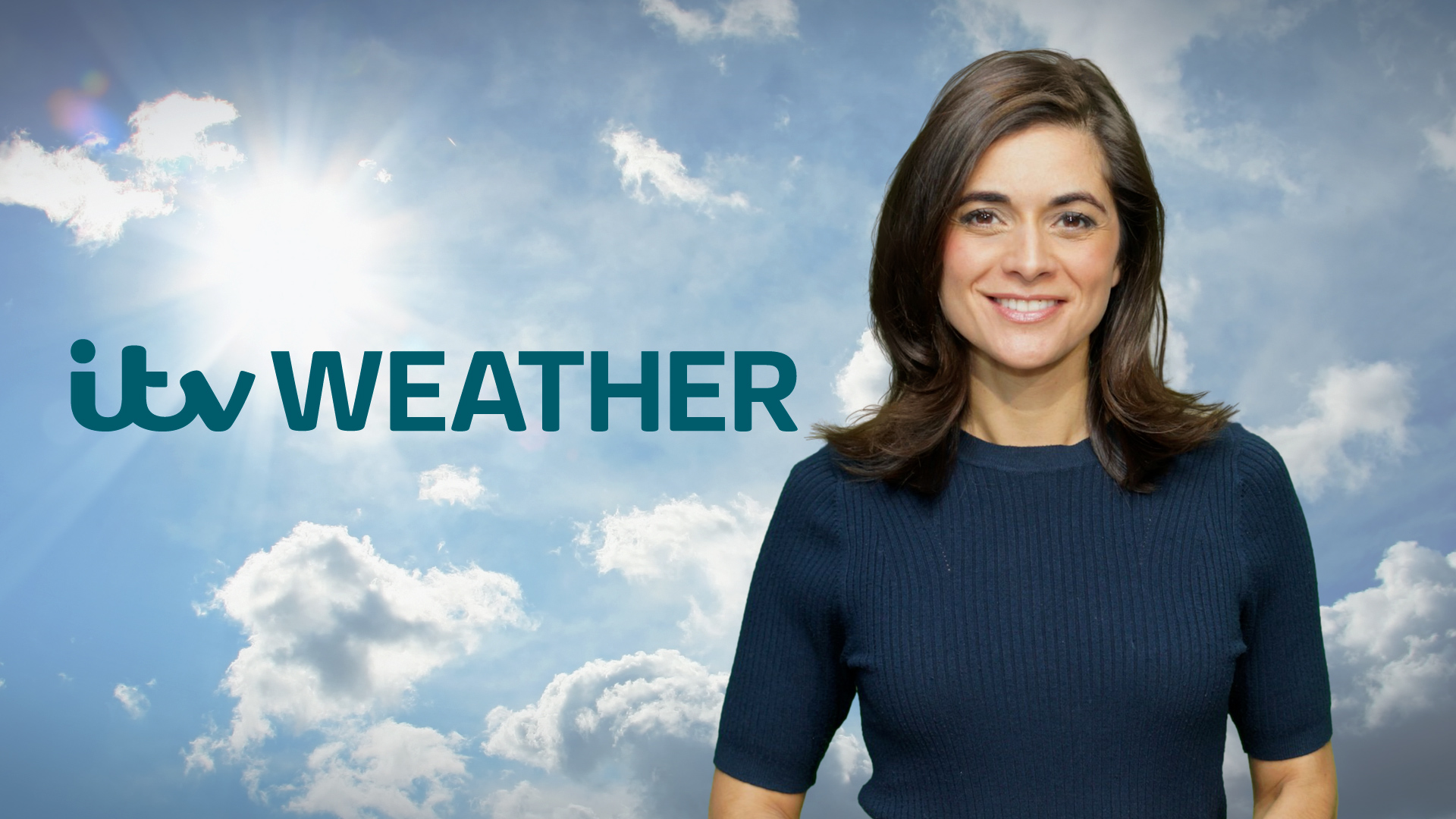 Skies settling down: Watch the latest ITV forecast - Latest From ITV News