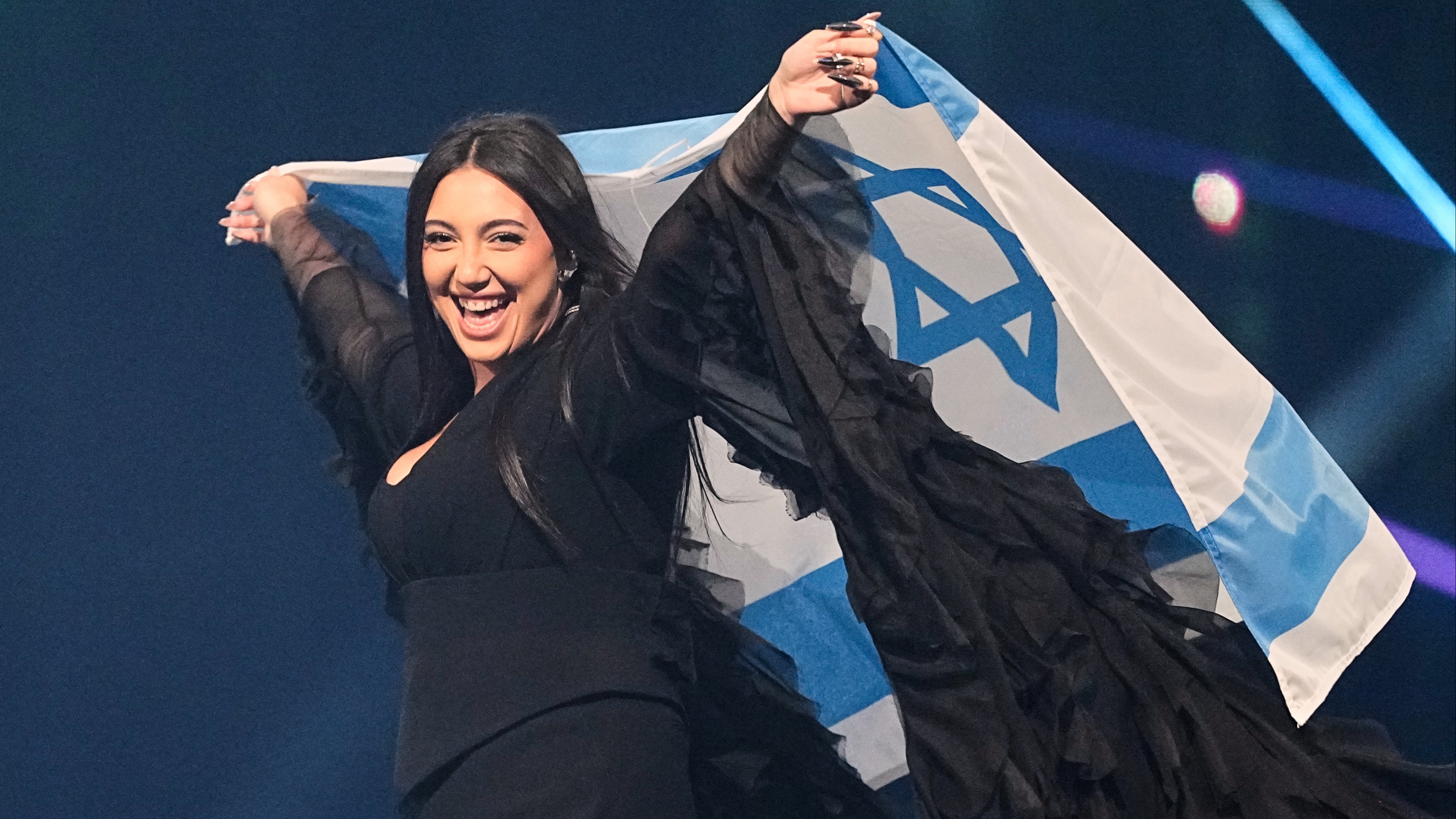 Eurovision chiefs to decide whether Israel should take part in 2026 contest