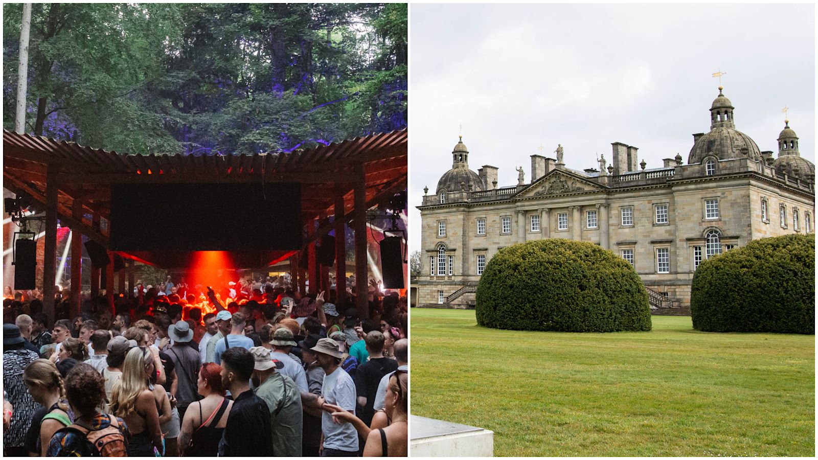 Norfolk Rave Stack Mansion built for first PM to host 24-hour music festival in Norfolk ...