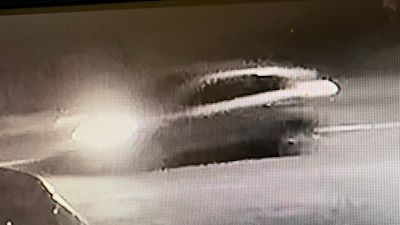 050421 MAN IMPERSONATING POLICE CCTV. GLOS POLICE