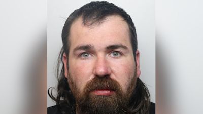 Credit: Northamptonshire Police