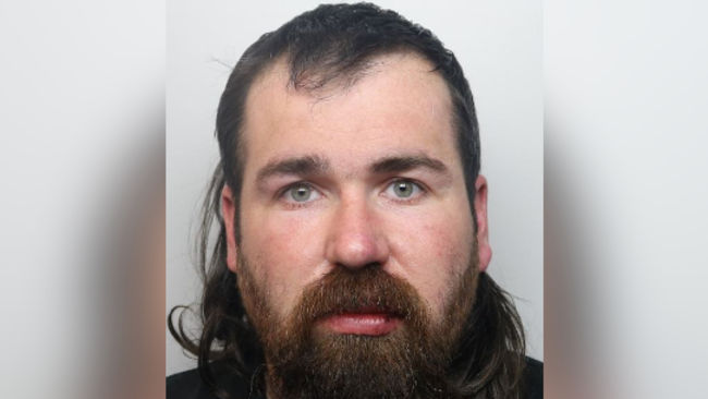 Credit: Northamptonshire Police