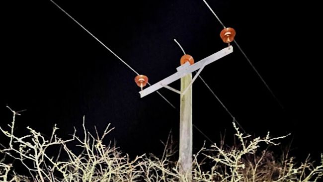 270123 Cable Thefts Devon and Cornwall Police