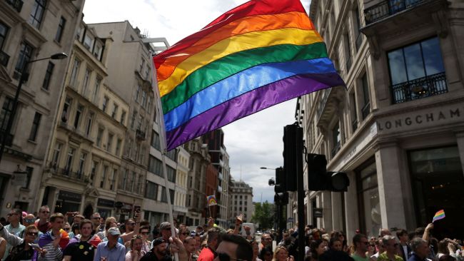 Many LGBT+ people have been campaigning against conversion therapy for years.