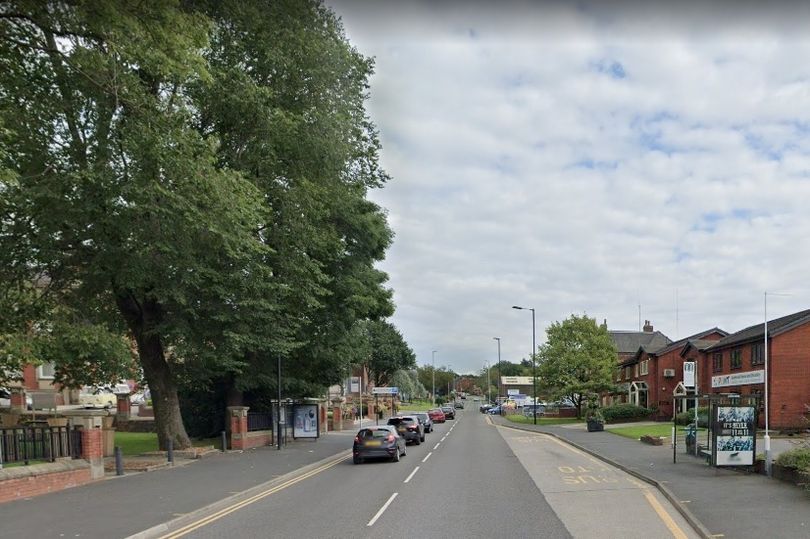 Pensioner kicked in head and threatened with saw before car stolen in