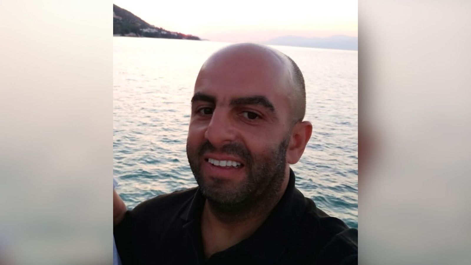 Train (News Central TV)