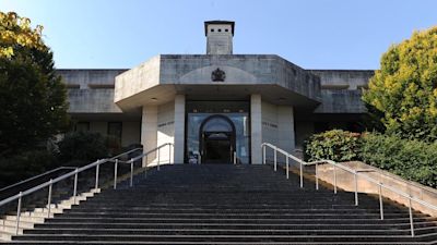 image of Newport Crown Court
