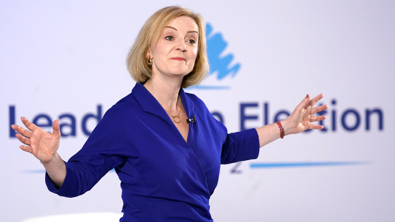 Prime Minister's in-tray: What are the key issues Liz Truss will have ...