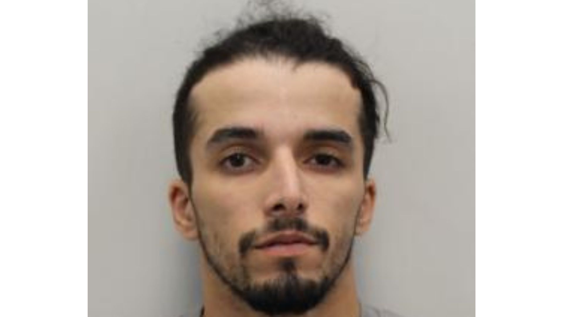 Mistakenly released Algerian prisoner arrested