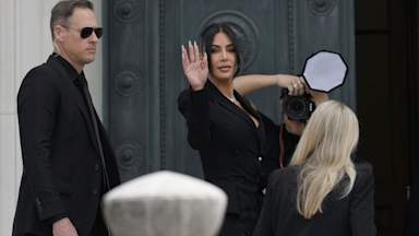 Kim Kardashian tells Paris court she feared rape and murder during 2016 robbery