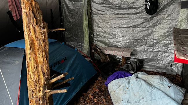 Madeleine McCann suspect Christian Brueckner moved to new town amid anger from local residents | ITV News