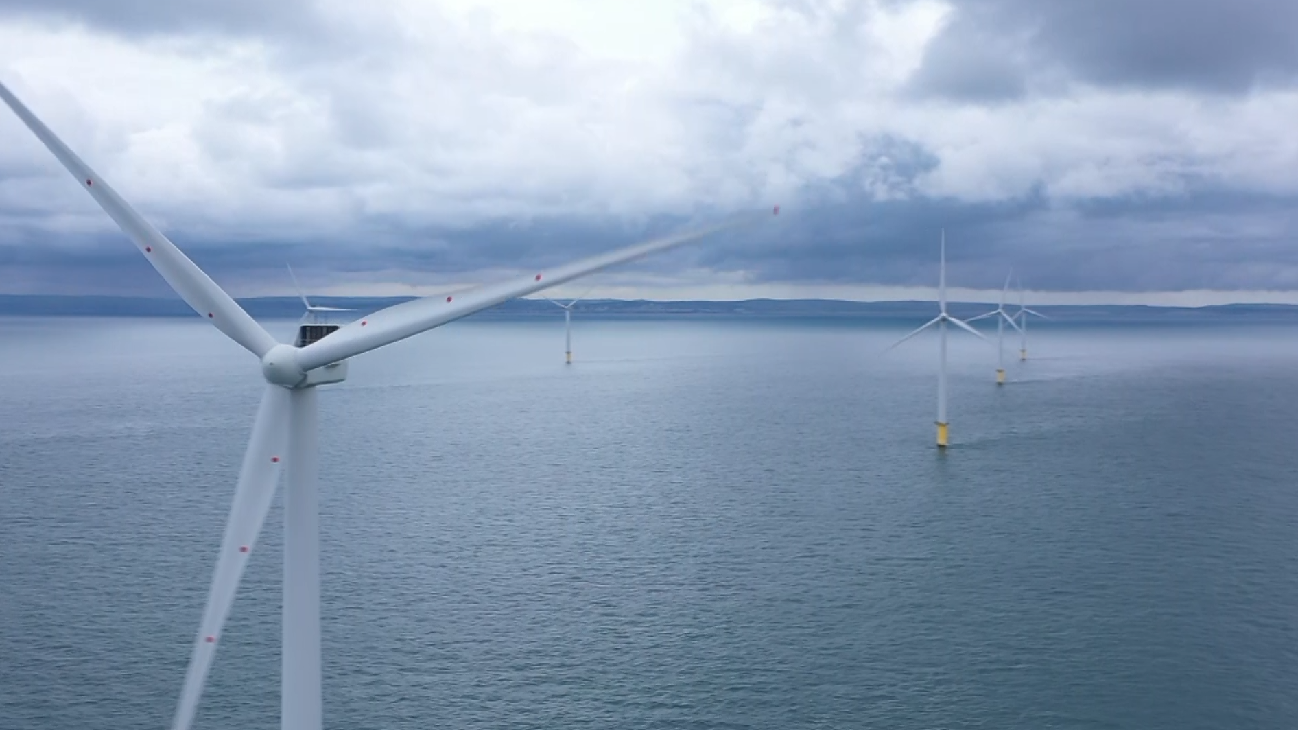 COP27: Sussex wind farm expansion plans can power 1m more homes ...