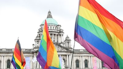 Bisexual Government Porn - Bury Your Gays: All 225 Dead Lesbian, Bisexual Characters | Autostraddle